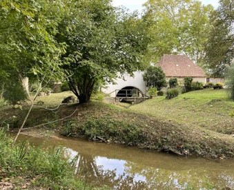 Moulin de Candau Béarn Pyrénées - Agence du film 64