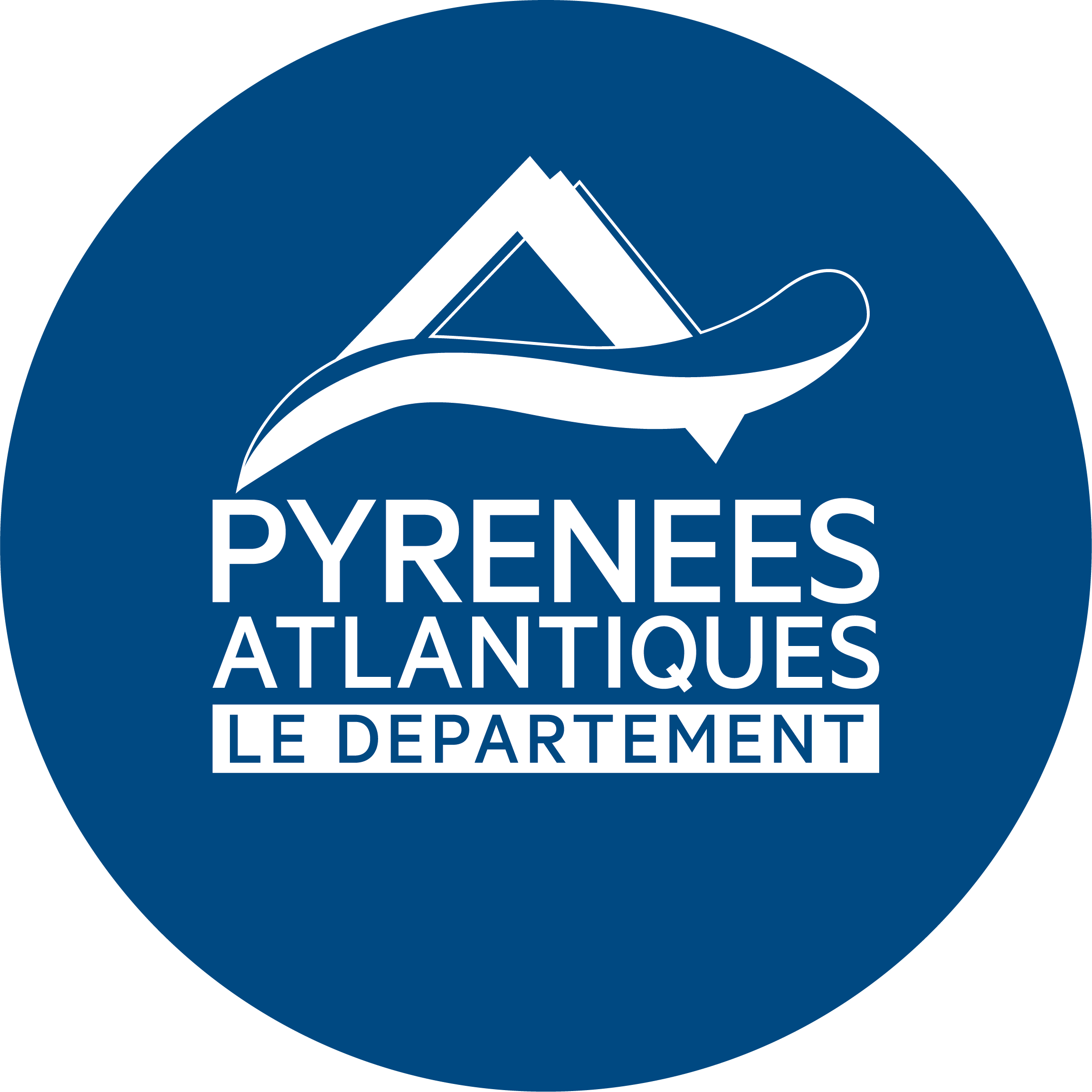 Conseil Départemental des Pyrénées-Atlantiques