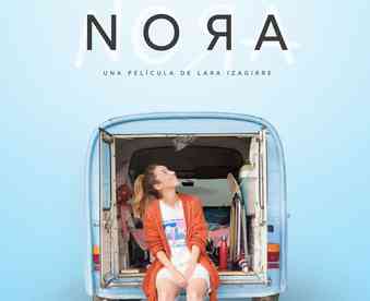 Nora, balade initiatique au Pays basque - Agence du Film 64
