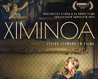 Ximinoa - (Court-métrage 2022)
