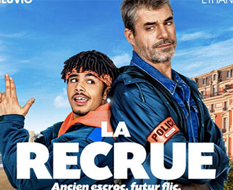 la-recrue